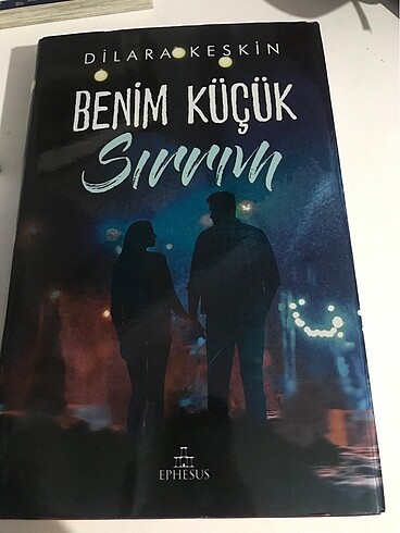 Benim küçük sırrım1