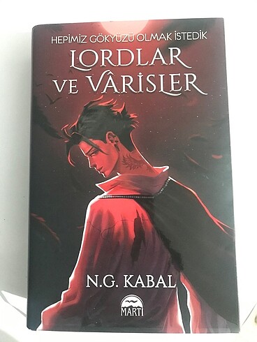 Lordla ve varisler