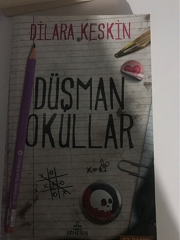 Düşman okullar