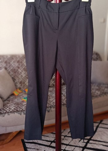 Kadın Kumaş Pantolon