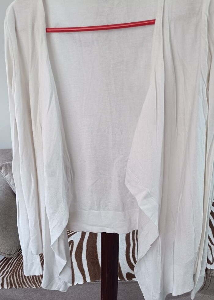 Bayan ince hirka - Görsel 2