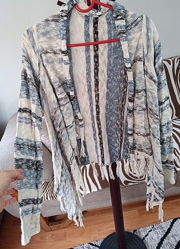 Bayan hırka  - Görsel 2