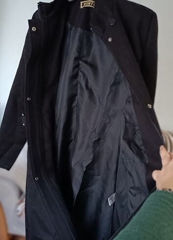 Bayan kap pardesü - Görsel 5