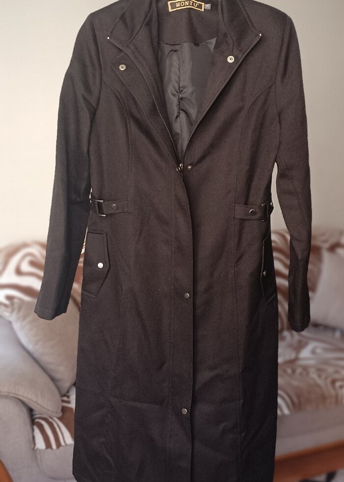 Bayan kap pardesü - Görsel 3