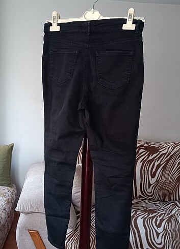 LCW streç pantolon - Görsel 3