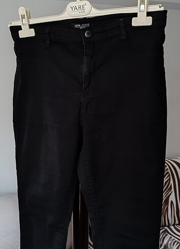 LCW streç pantolon - Görsel 2