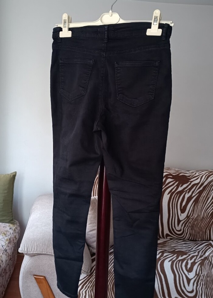 LCW streç pantolon  - Görsel 3