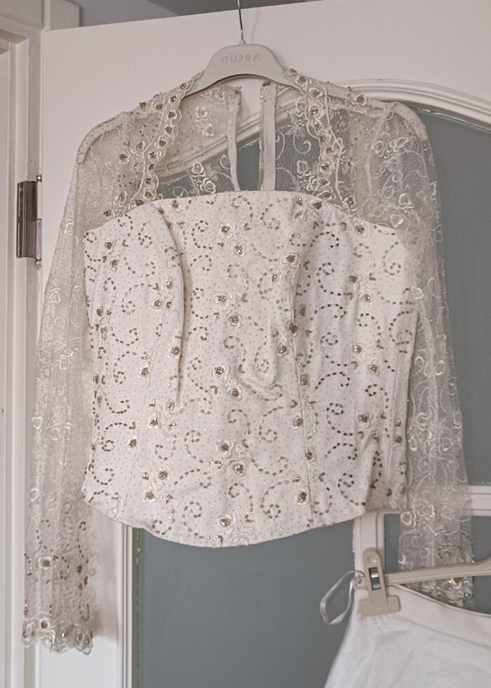 #gelinlik - Görsel 3