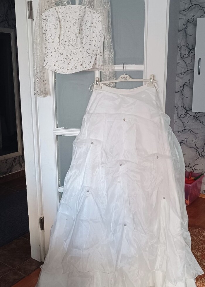 #gelinlik - Görsel 2