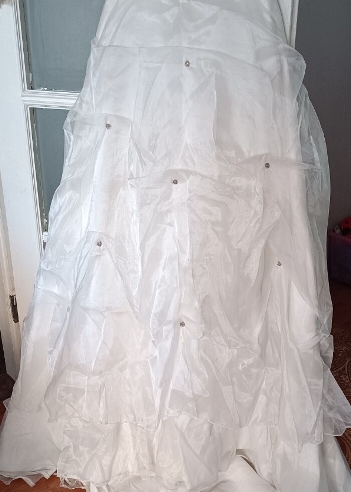 #gelinlik - Görsel 5