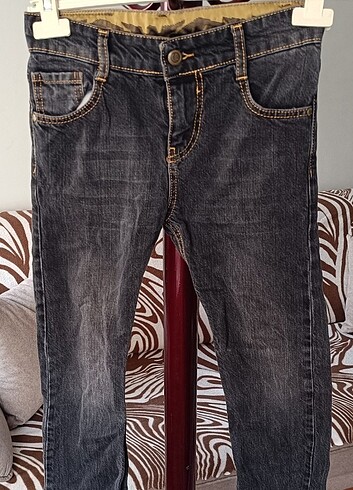 Armani Erkek çocuk pantolon