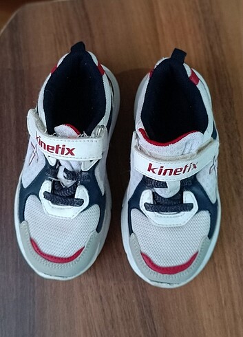 Kinetix Çocuk spor ayakkabı 