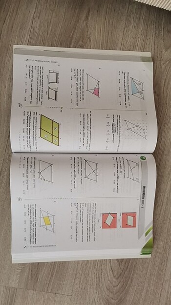  Geometri