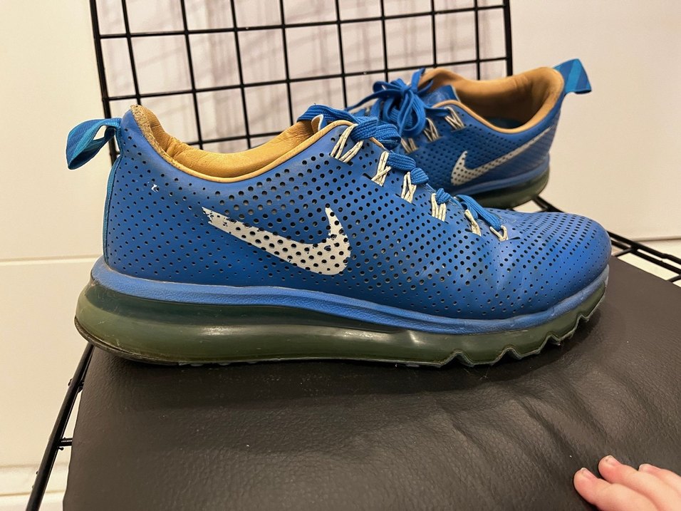 Nike air force - Görsel 2