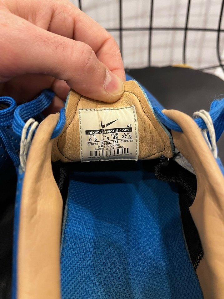 Nike air force - Görsel 4