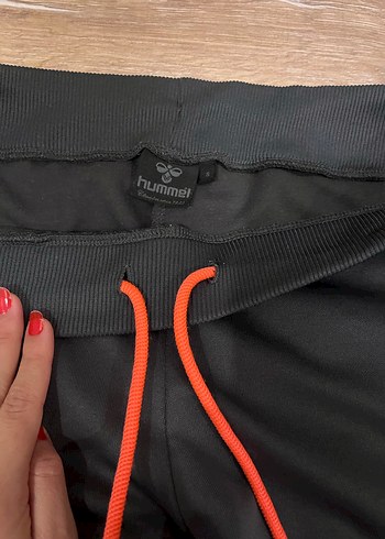 Kadın Spor Eşofman Altı - Görsel 2