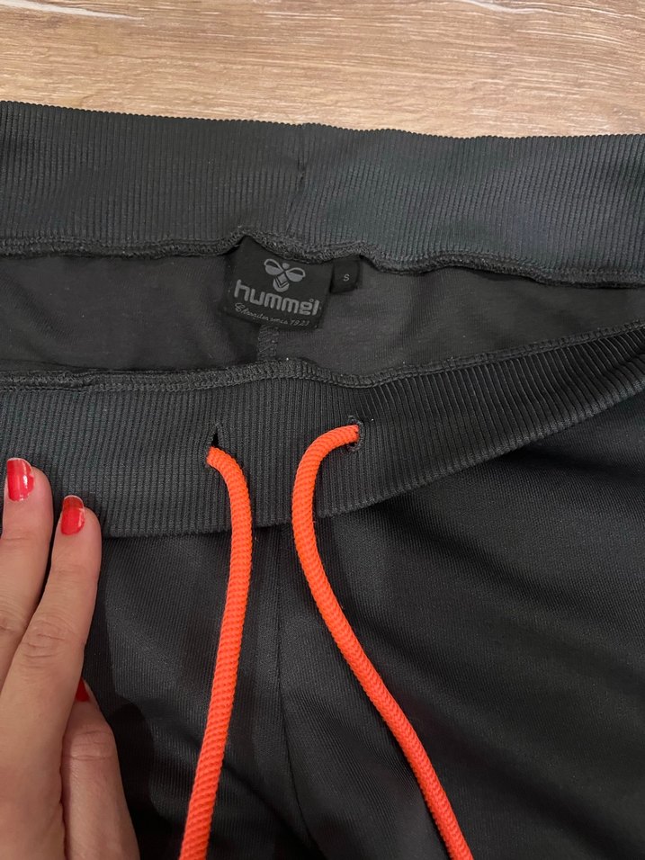 Kadın Spor Eşofman Altı - Görsel 2