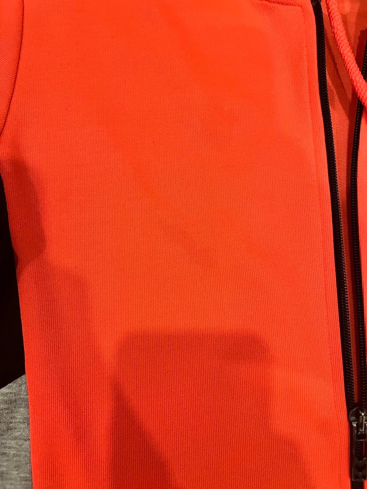 Kapüşonlu Fermuarlı Kadın Ceket - Görsel 2