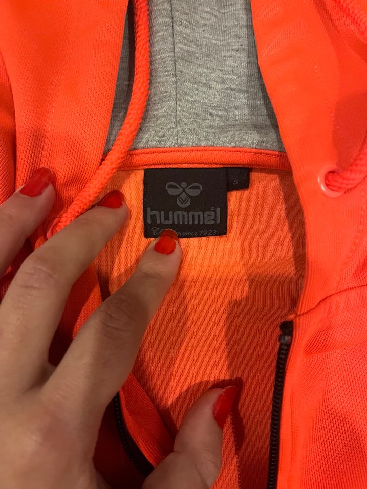 Kapüşonlu Fermuarlı Kadın Ceket - Görsel 3