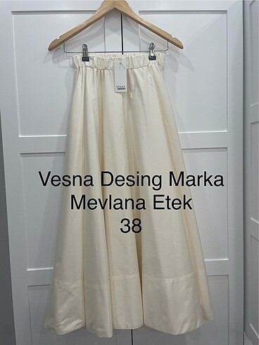 Mevlana Etek