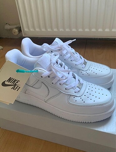 Nike Air force1 orjinal