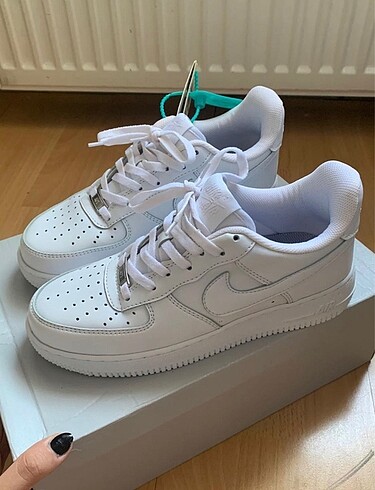 Nike Nike Air force1 orjinal