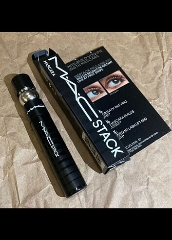 MAC Makyaj seti