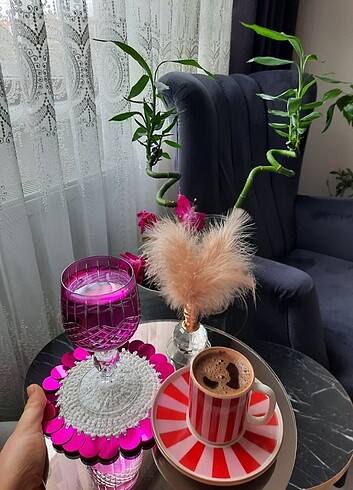 Lc Waikiki Home Supla peçetesi