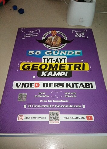 bıyıklı matematik geometri kamp kitabi