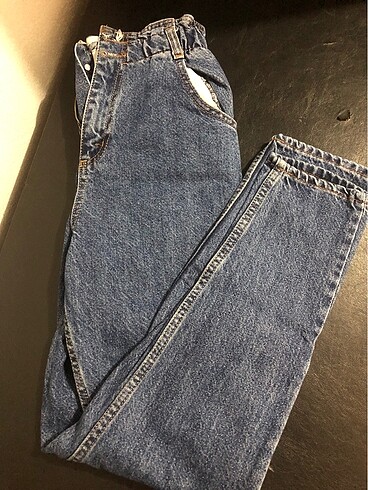 mavi mom jeans