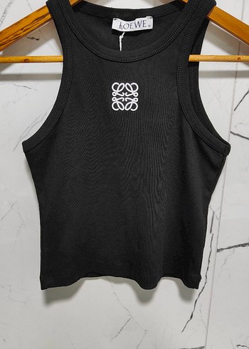 orijinal Loewe atlet tank top