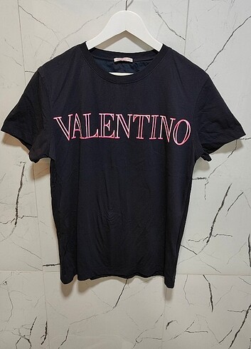 Valentino orijinal tshirt 