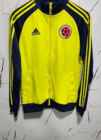 Adidas eşofman Colombia
