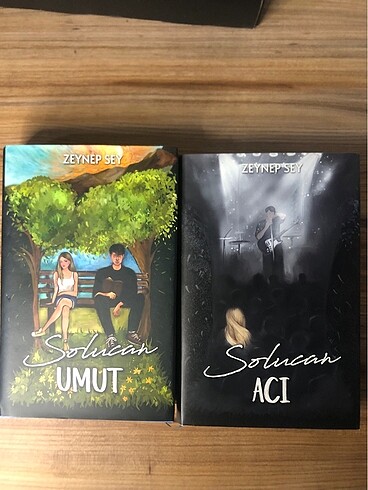 Solucan serisi