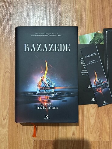 Kazazede