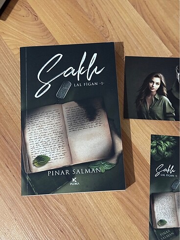 Saklı