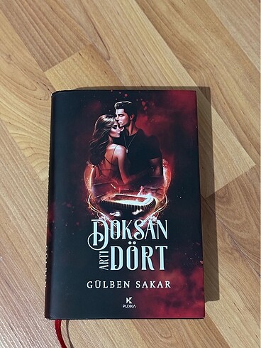 Doksan artı dört