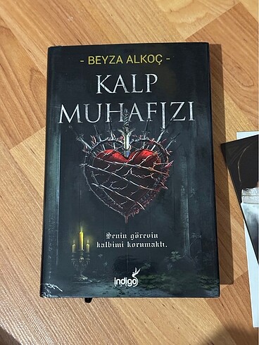Kalp muhafızı