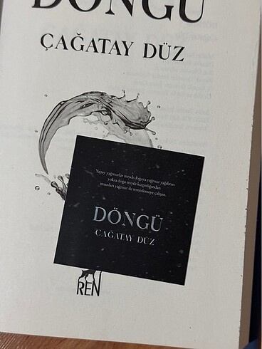 Beden Renk Döngü