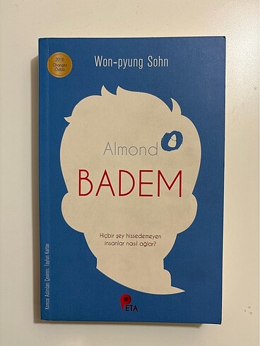 Won-pyung Sohn - Badem