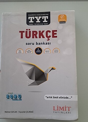 Limit Yayınları 
