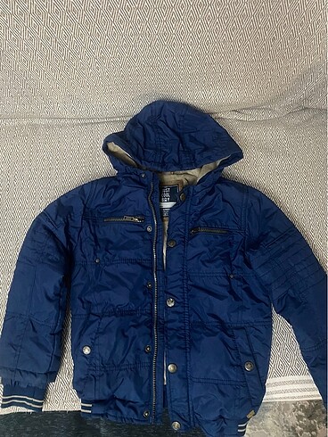 LC Waikiki çocuk mont