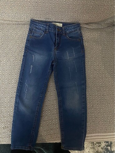 kot pantolon