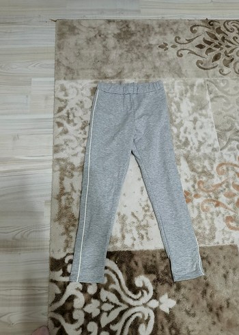 kız çocuk eşofman altı - Görsel 2