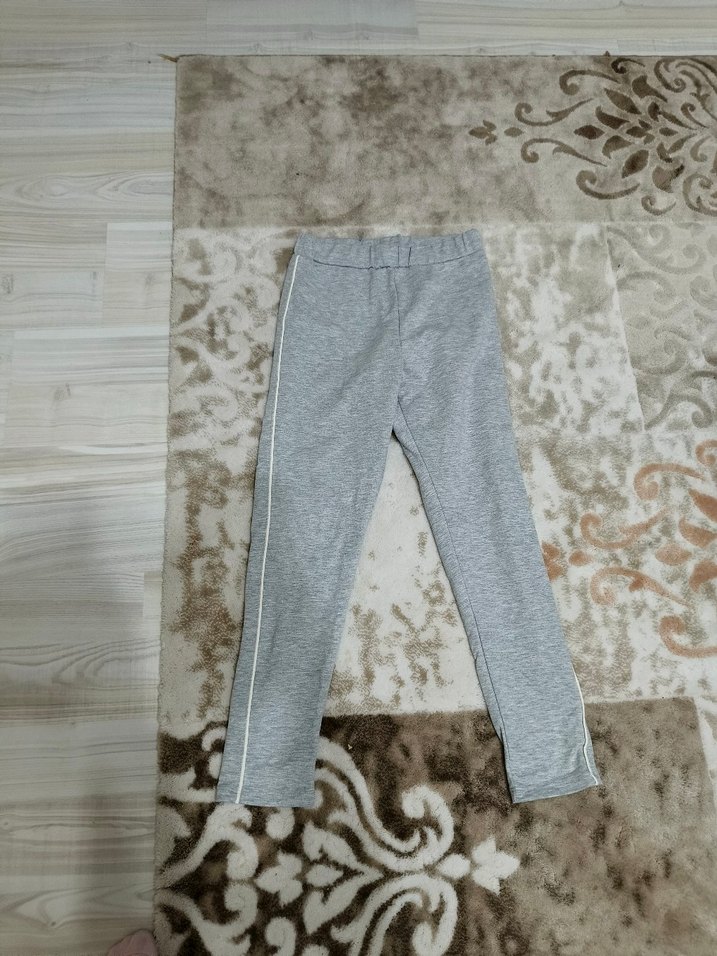 kız çocuk eşofman altı - Görsel 2