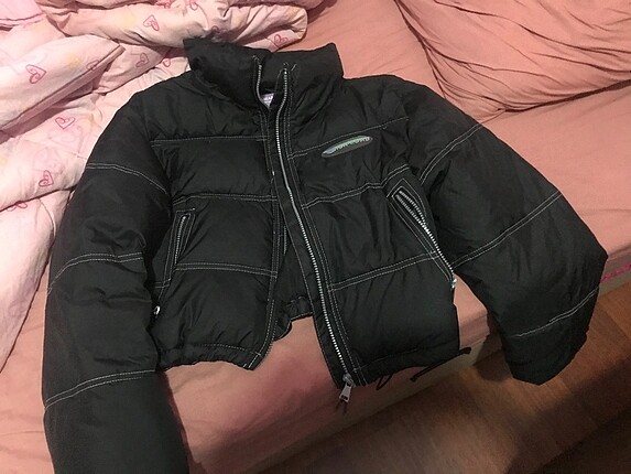 pull bear mont