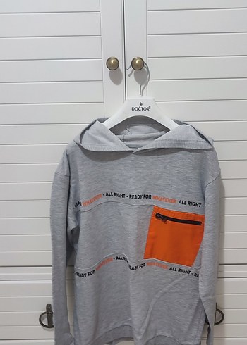 LC Waikiki 11-12 Yaş