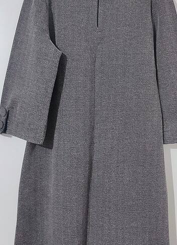 Kadin xl beden elbise - Görsel 2