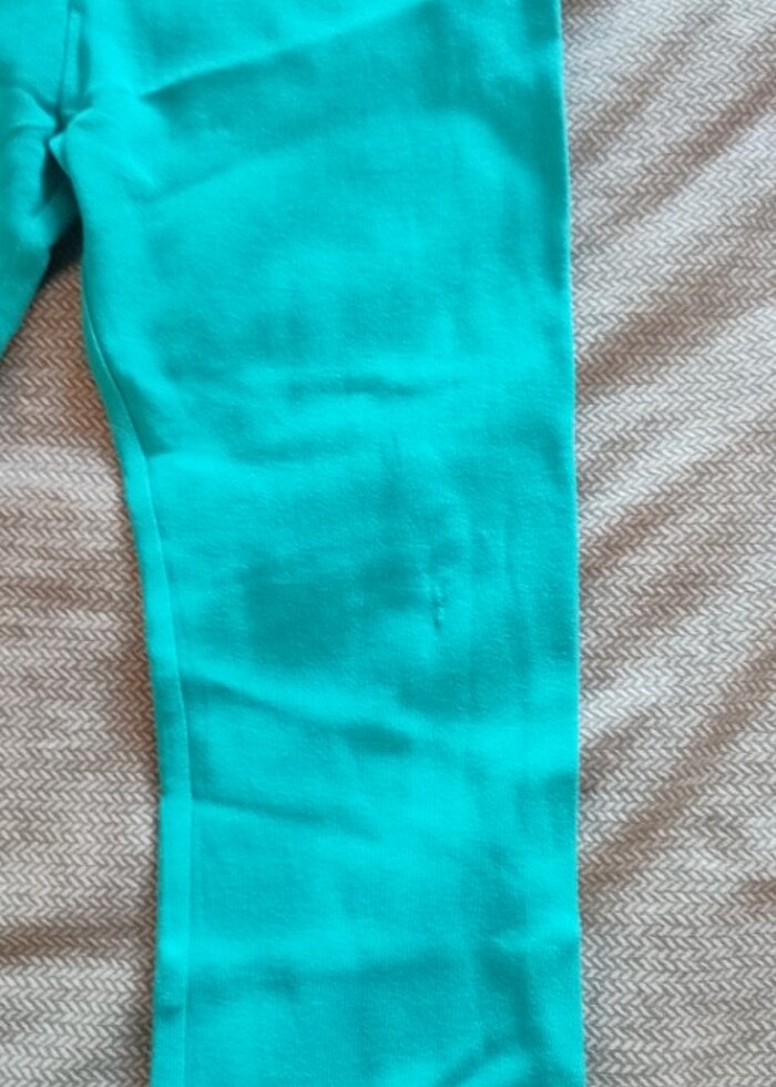 Kız çocuk takim - Görsel 2