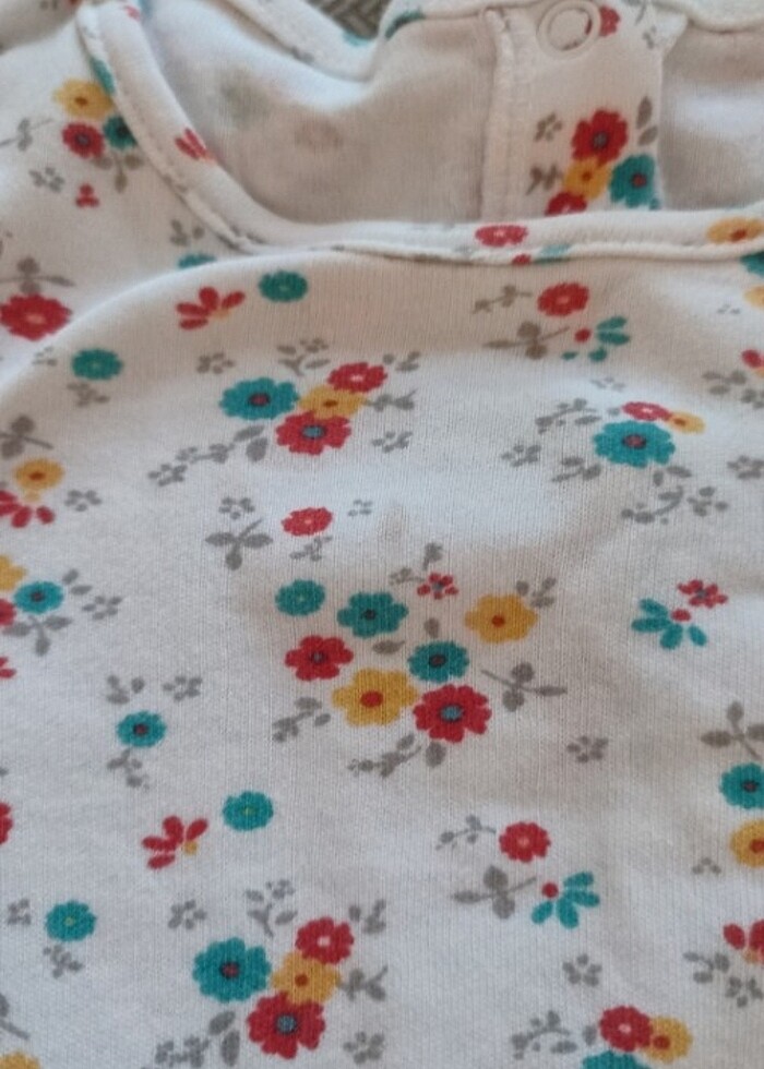 Kız çocuk takim - Görsel 3